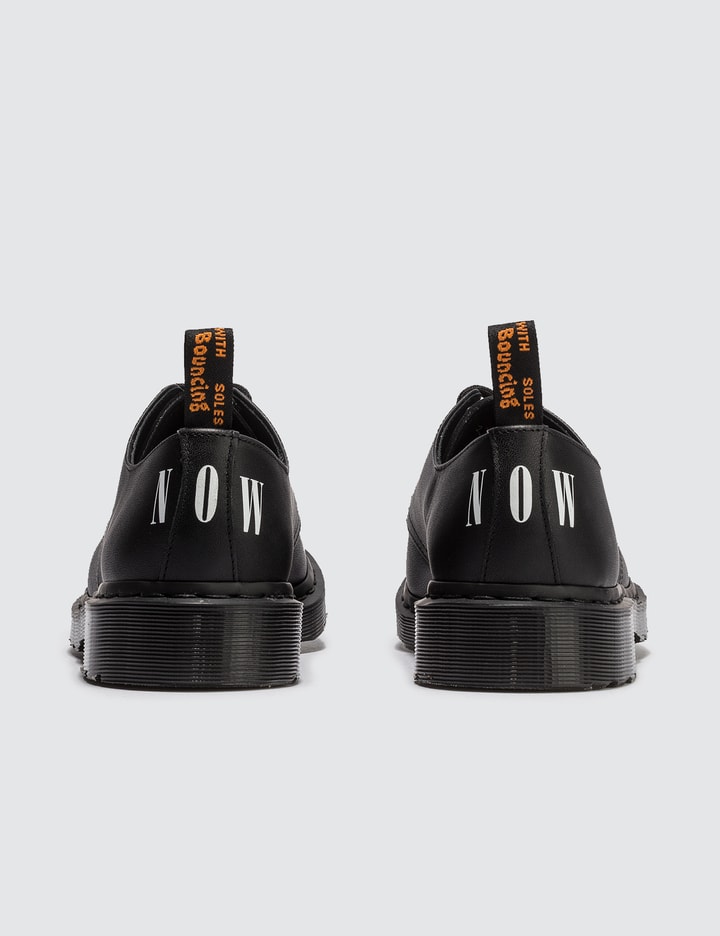 Dr. Martens x Pleasures Teeth Print Lace-up Shoes Placeholder Image