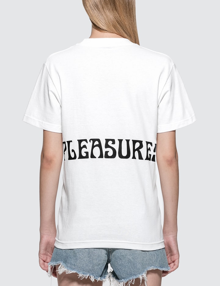 Human Trait T-shirt Placeholder Image