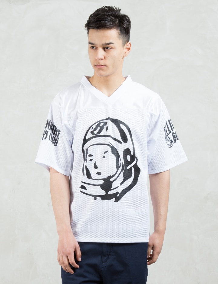 Lineman Football Jersey T-Shirt Placeholder Image