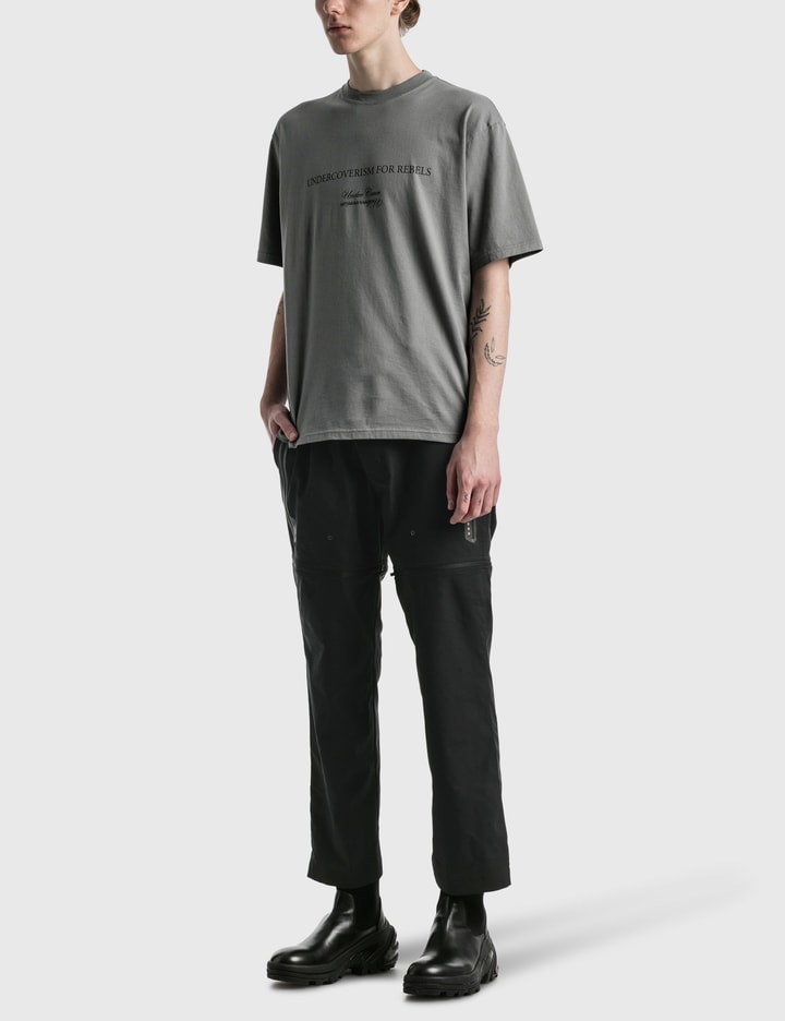 Rebels T-shirt Placeholder Image