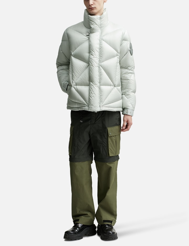 Moncler Genius X Pharrell Willams Oak Jacket Placeholder Image
