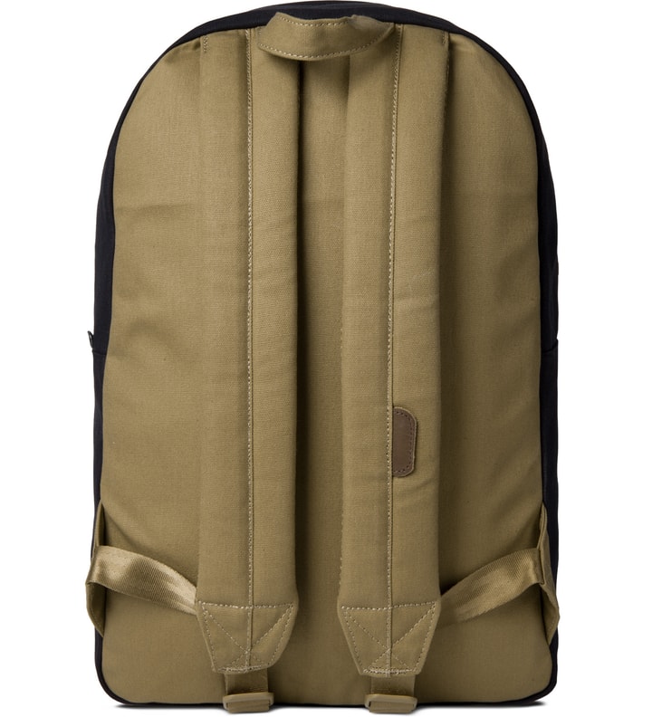 Black/Sand Heritage Backpack Placeholder Image