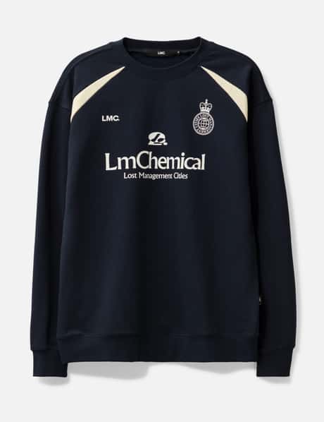 LMC Chemical Soccer Sweatshirt