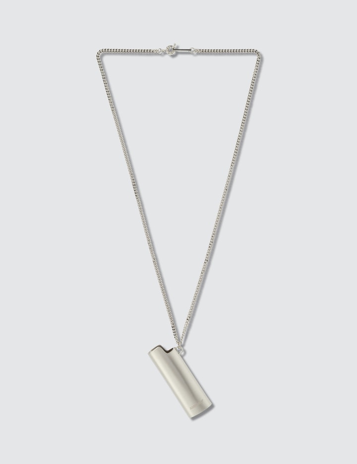 Lighter Case Necklace Placeholder Image