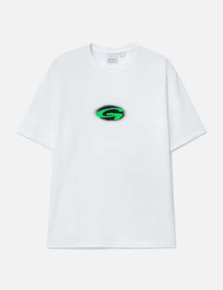 Gramicci G-Blur T-shirt