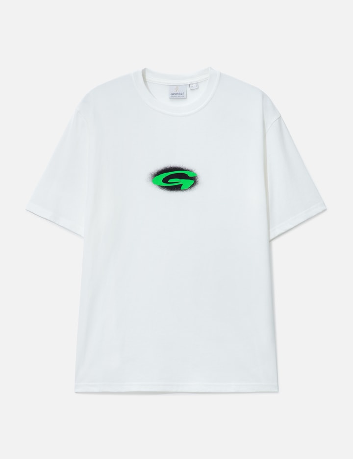 G-Blur T-shirt Placeholder Image