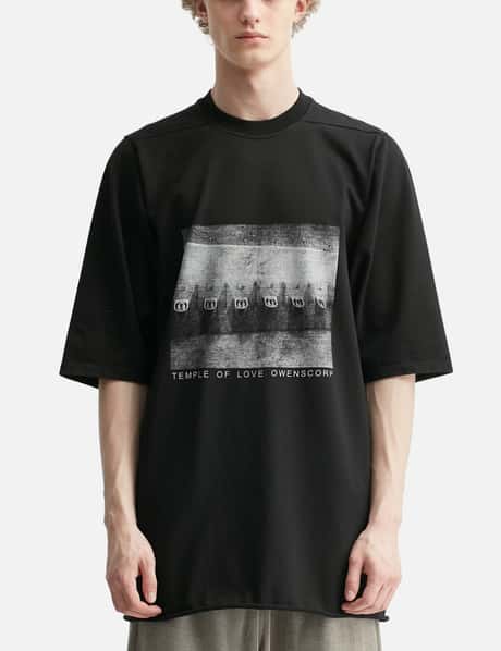 Jumbo Short Sleeve T-Shirt view 10