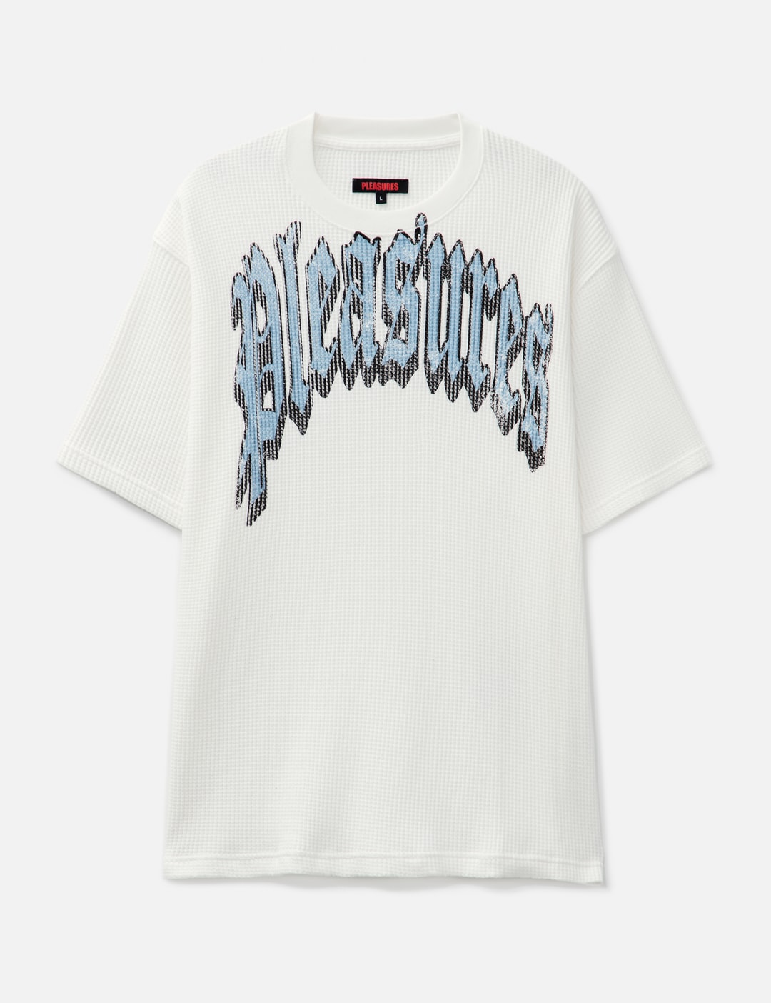 Twitch Waffle Shirt view 7