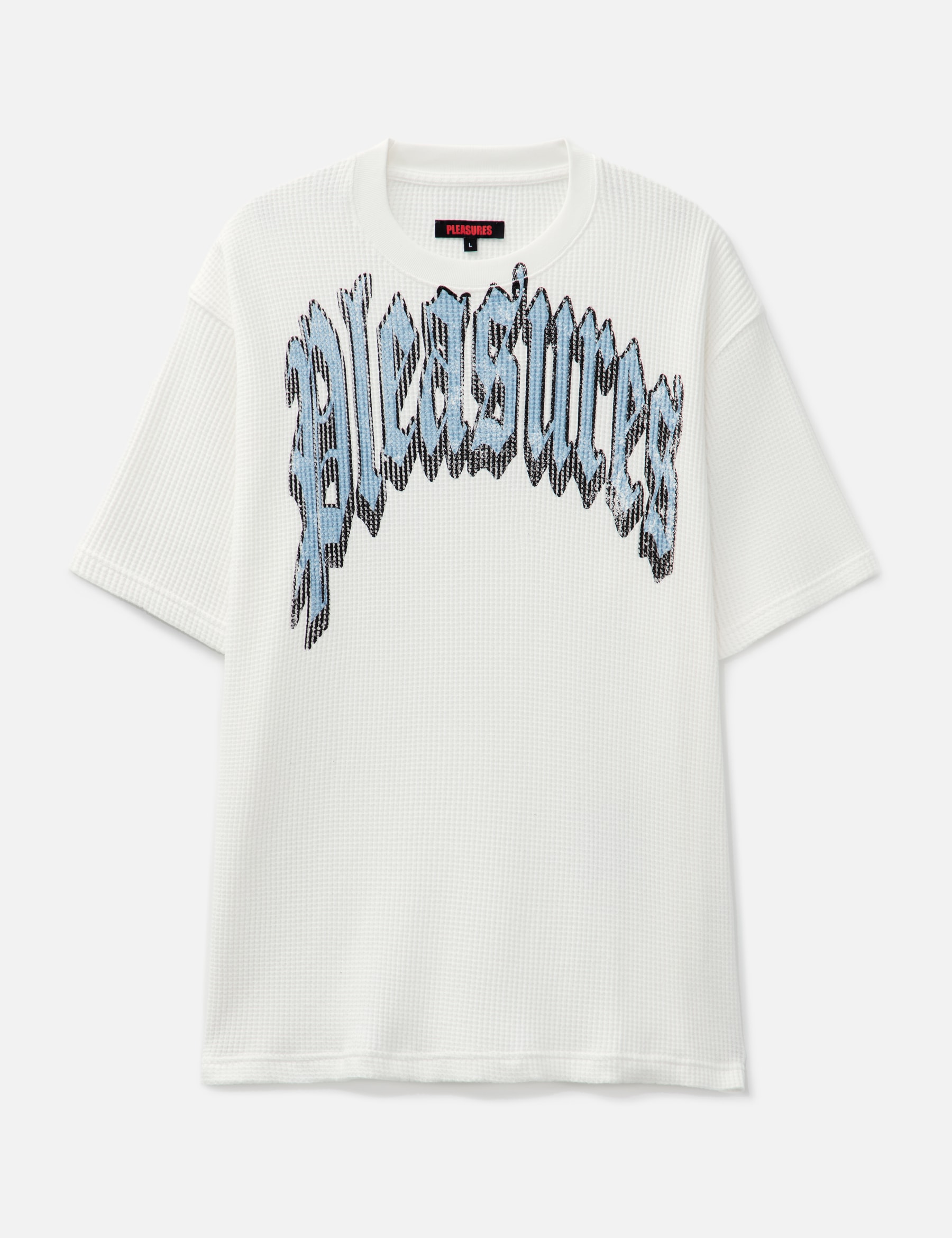 Twitch Waffle Shirt view 16