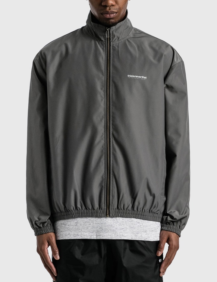 INTL. Team Jacket Placeholder Image