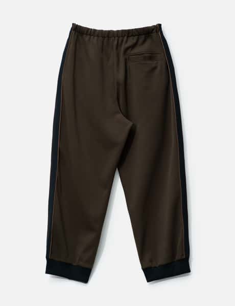 Amateur Sewn Track Pants view 8