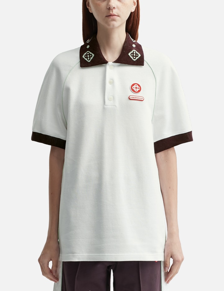 Pique Polo Placeholder Image