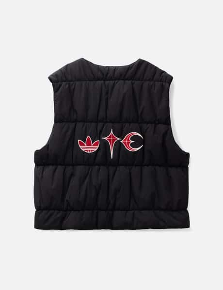 Thug Club Superstar Jacket view 16