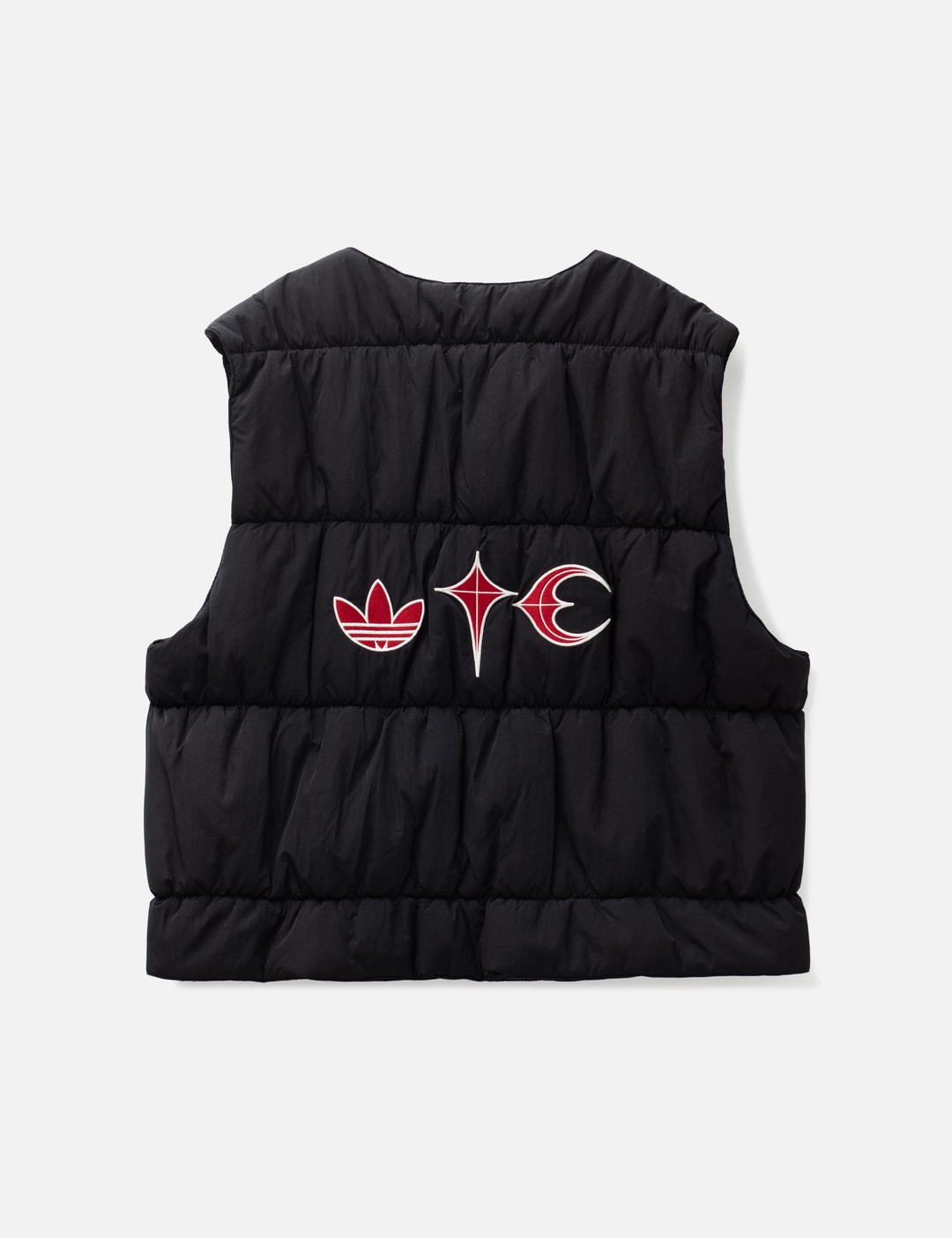 Thug Club Superstar Jacket view 17