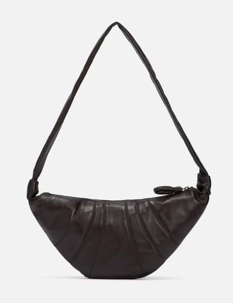 Medium Croissant Bag view 11