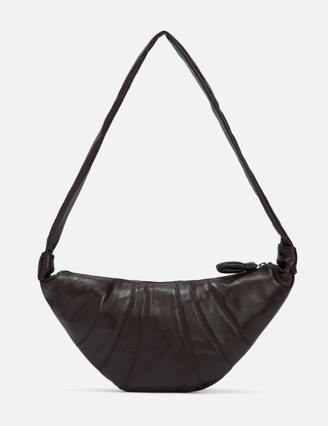 Medium Croissant Bag view 12