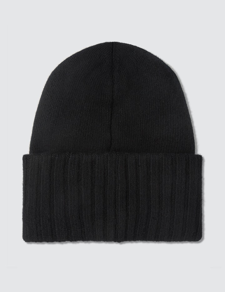 Logo Patch Beanie Placeholder Image