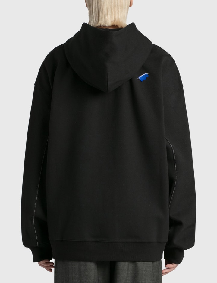 애드모어 로고 후디 Placeholder Image