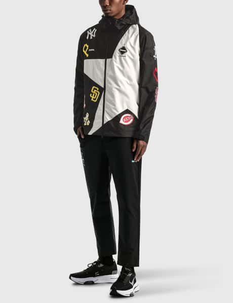 F.C. Real Bristol - MLB ツアー オール チーム ビッグ スター  