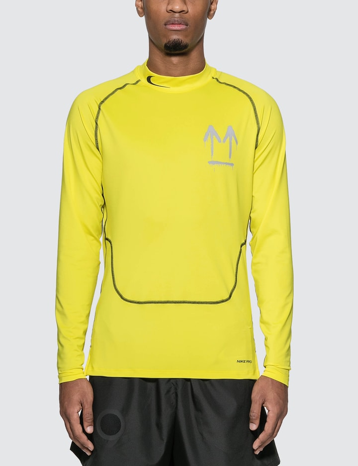 Nike x off white running top Clearance