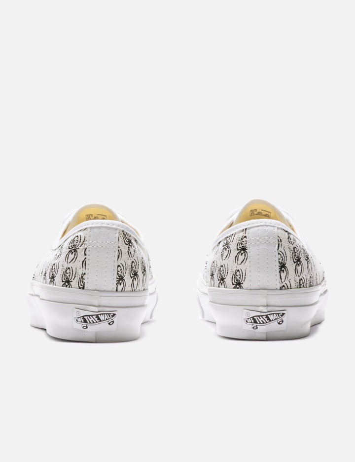 Vans Vans X ED Davis LX Authentic 44