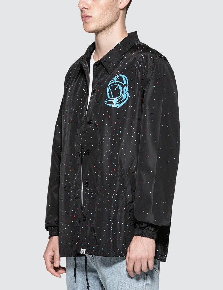 Galaxy Coach Jacket Placeholder Image