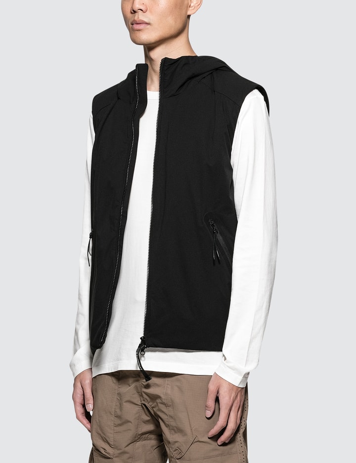 Quilted Vest Placeholder Image