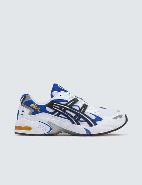 Footwear Asics Gel Kayano Og Low-top Sneakers Asics Gel-Kayano OG