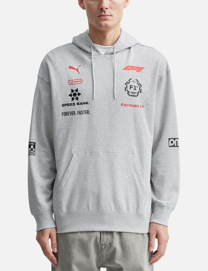 Puma x Noah F1 Racing Hoodie Placeholder Image