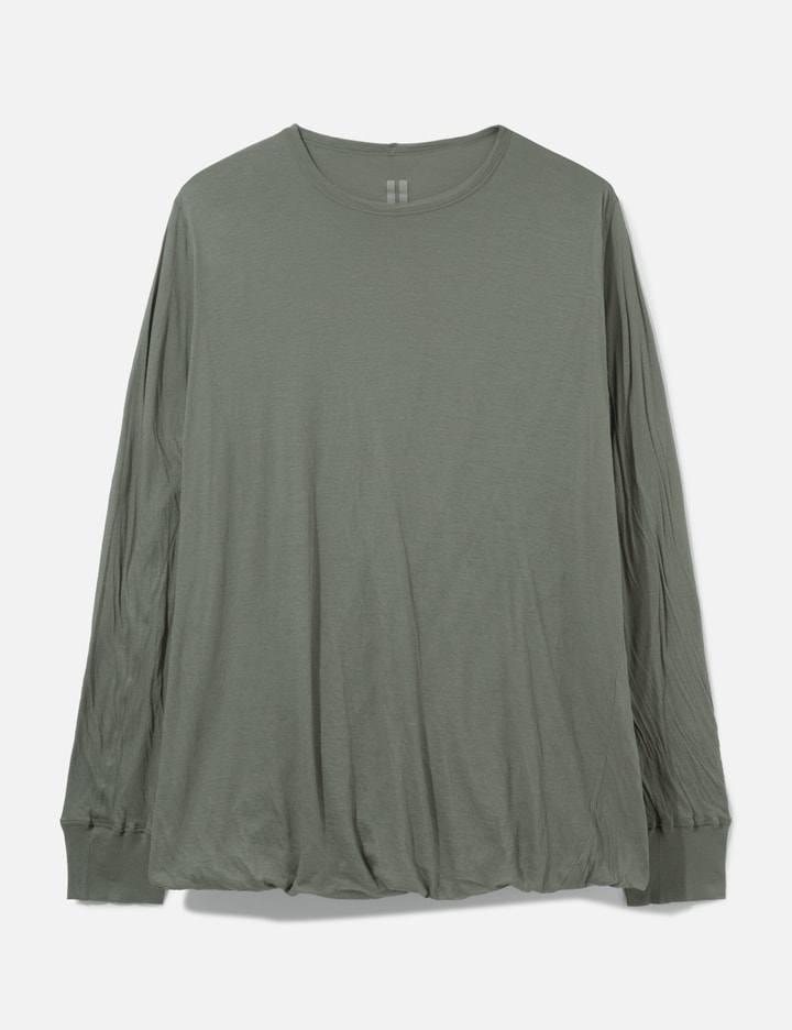 Rick Owens Jumbo Double LS T