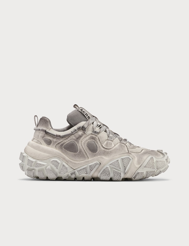 Bolzter W Tumbled Sneakers Placeholder Image