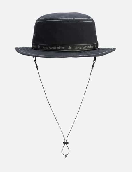 JQ Tape Hat view 5
