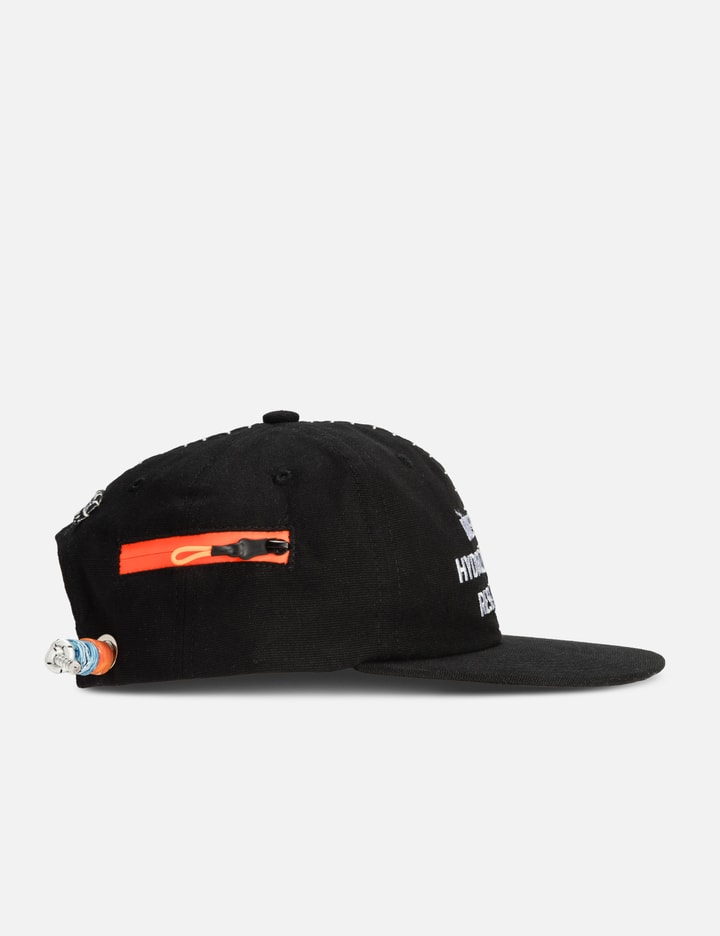 Shop Space Available Sa X Whr Logo Cap In Black