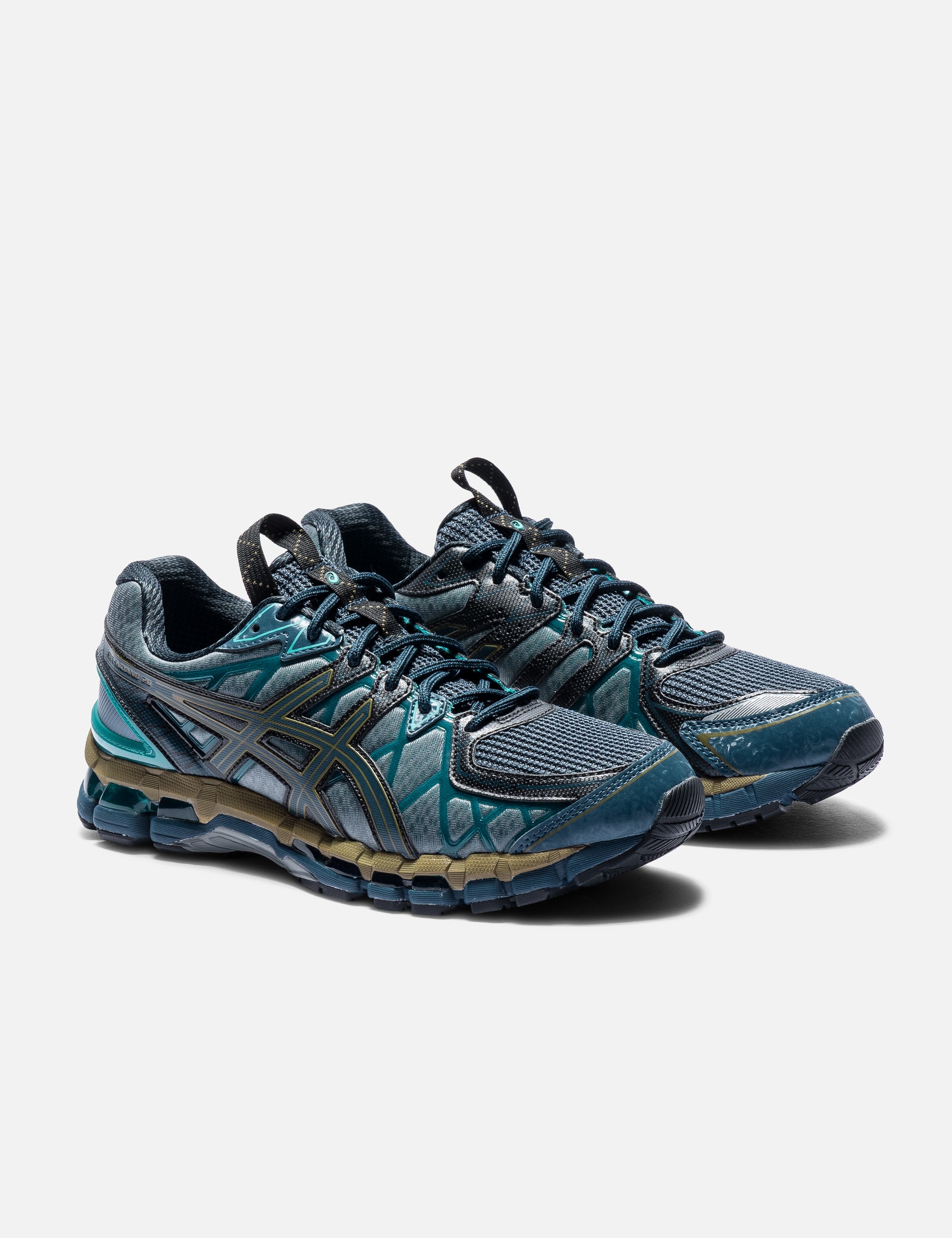 UB10-S GEL-Kayano 20 view 19