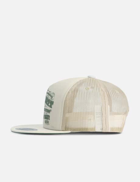3 One 3 Trucker Cap view 7