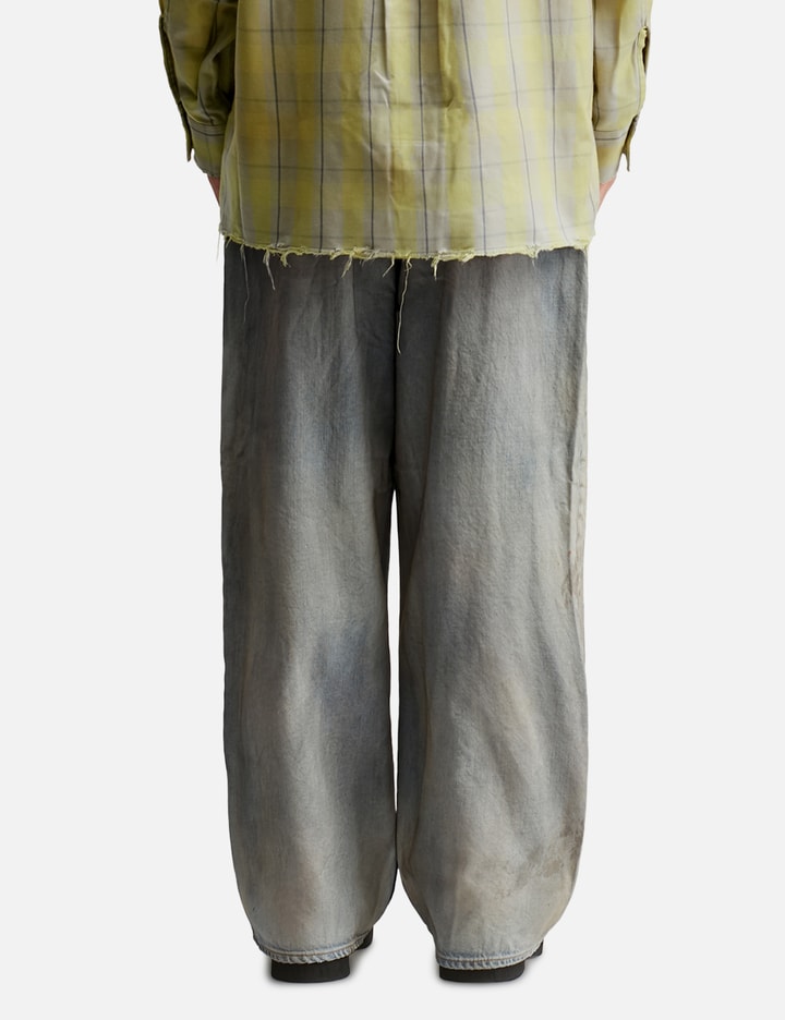 #03 AGING01 Straight Deinm Placeholder Image