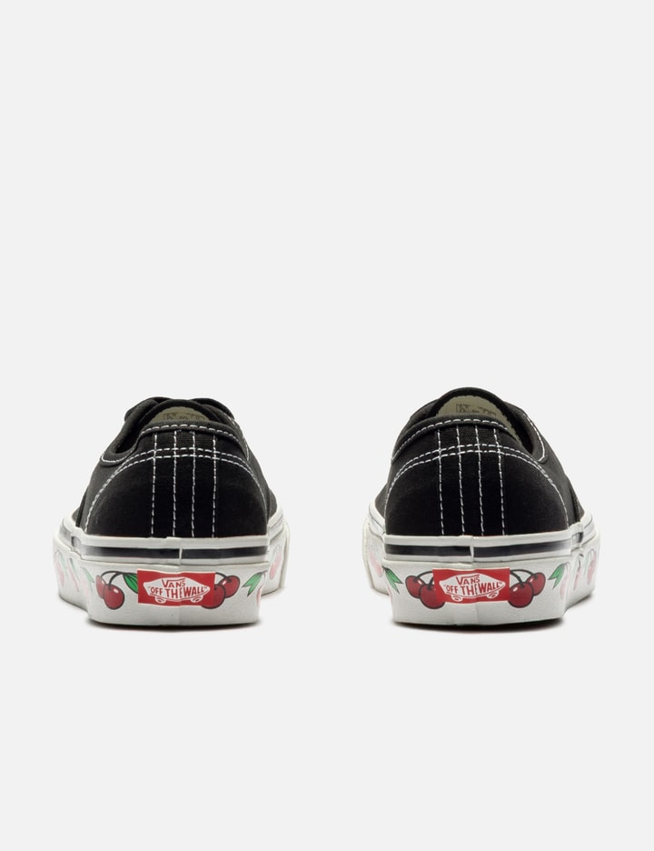 Vans Hot N Sweet Authentic In Black