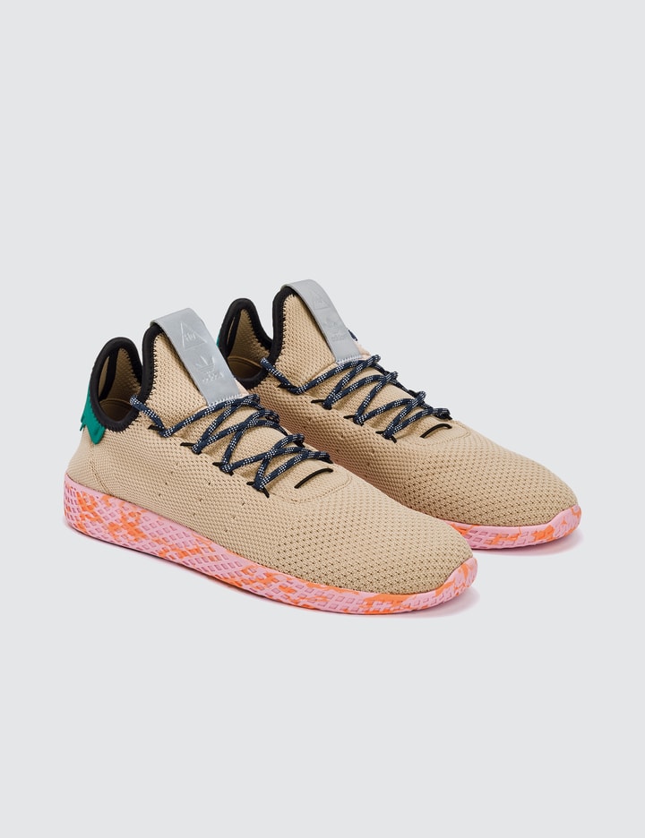 Pharrell Williams x Adidas Originals PW Tennis HU Placeholder Image