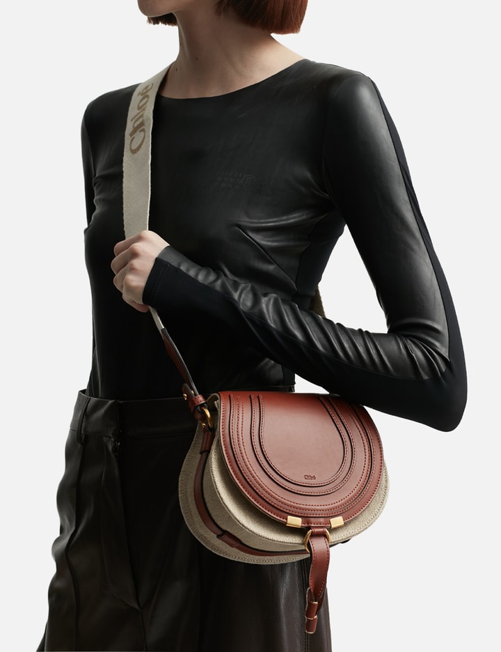 Small Marcie Saddle Bag Placeholder Image