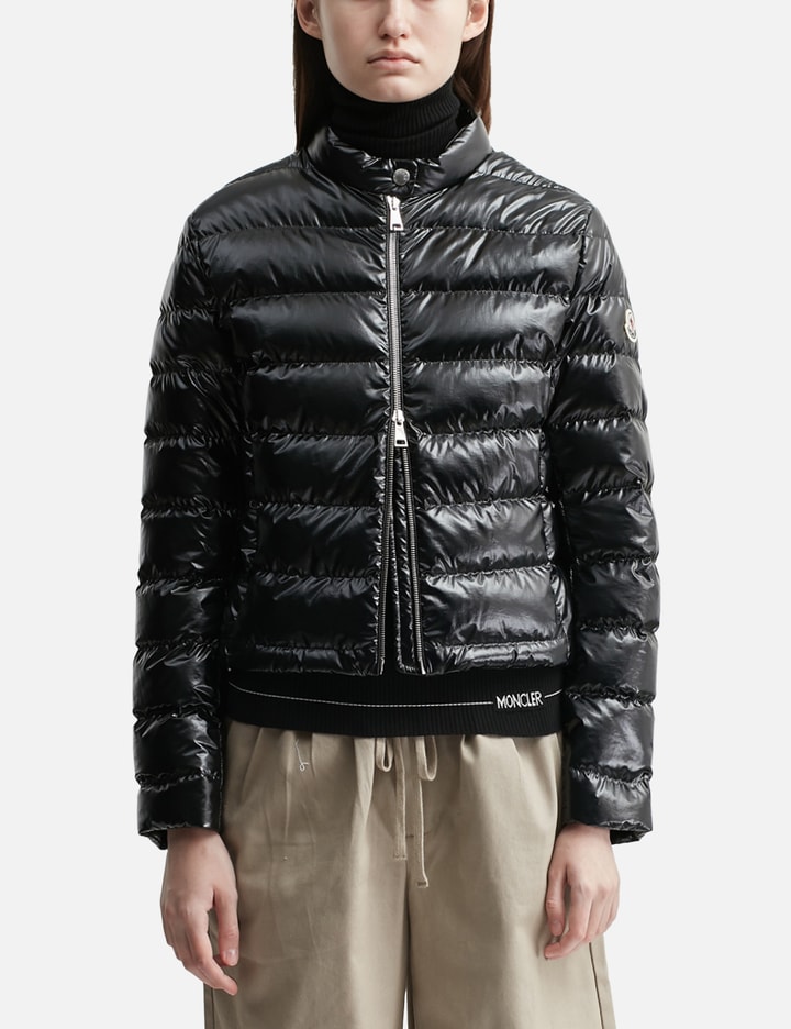 Papillon Short Down Jacket Placeholder Image