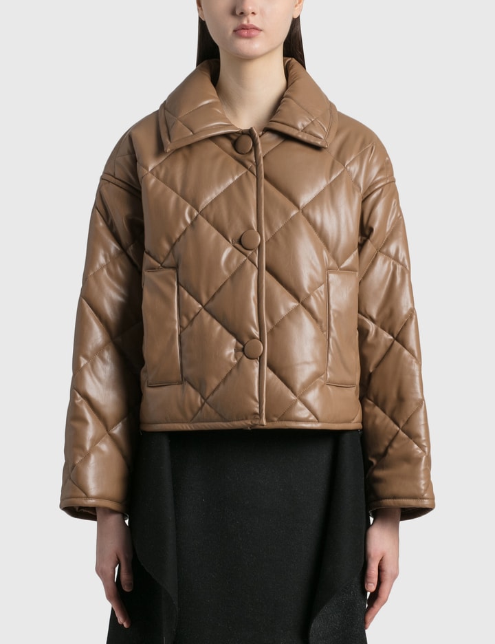 Jacinda Puffy Jacket Placeholder Image