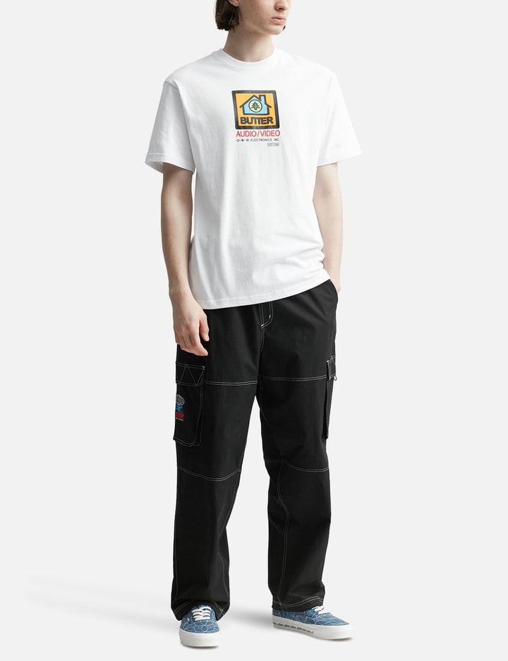 어플라이언시스 티셔츠 Placeholder Image