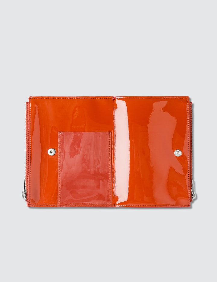 Fold Wallet Placeholder Image