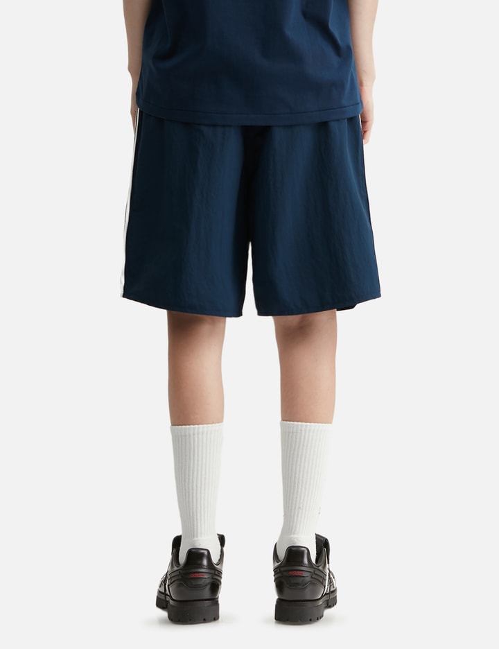 Brain Dead X Disney X Adidas Originals Shorts view 4
