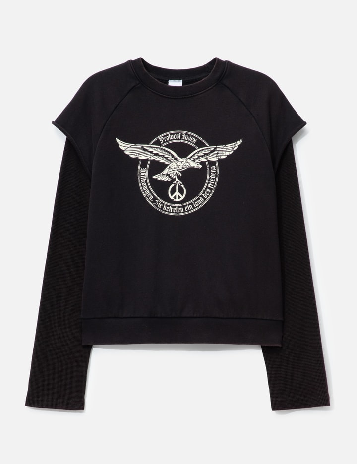 Protocol-Index Layered Thermal Jersey