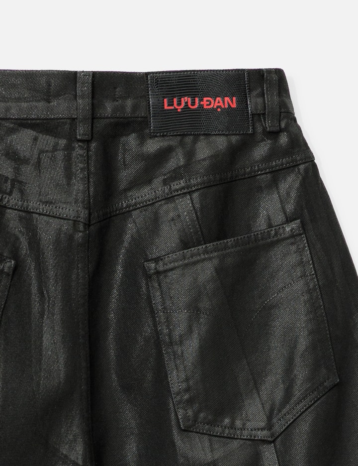 Puffa Shorts Placeholder Image