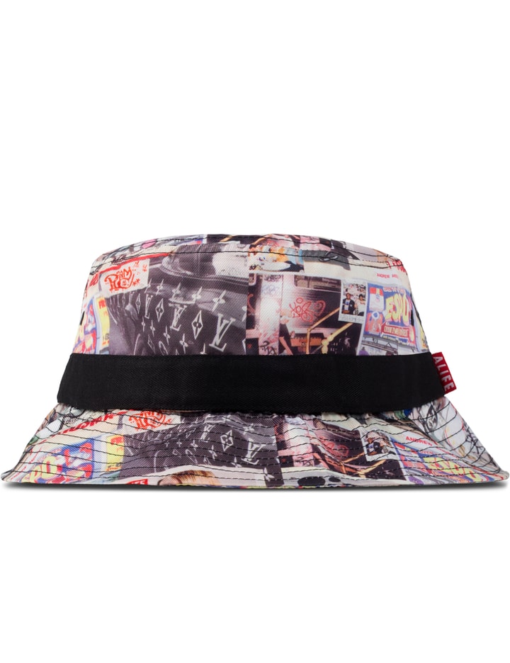 Multi Wall Bucket Hat Placeholder Image