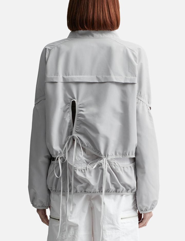 Cut-Out Windbreaker Placeholder Image