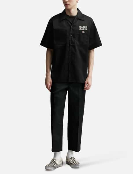 Wacko Maria - DICKIES / WORK SHIRT | HBX - Globally Curated 