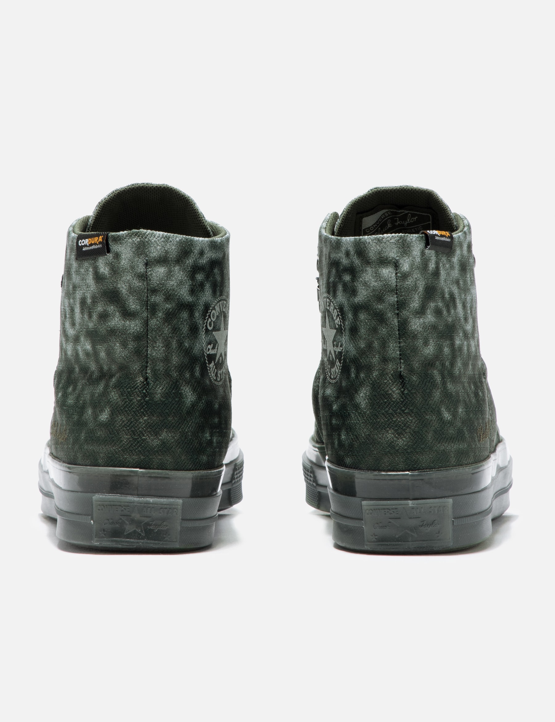 X Patta Chuck 70 Marquis Hi view 15